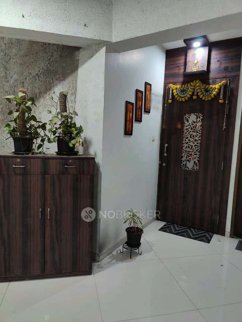2 BHK Flat In Ravinanda Skylights for Rent  In Wagholi