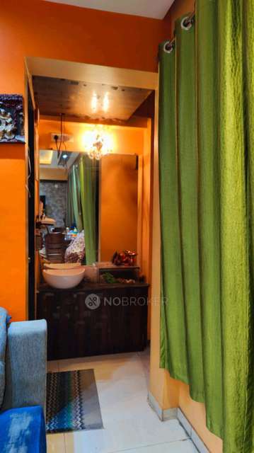 2 BHK Flat In Ravinanda Skylights for Rent  In Wagholi