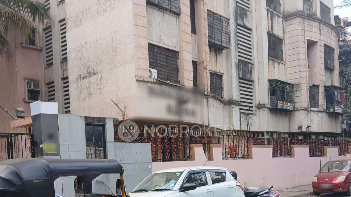 1 BHK Flat In Dhananjay Co-operative Housing Society Limited For Sale  In Tilak Nagar