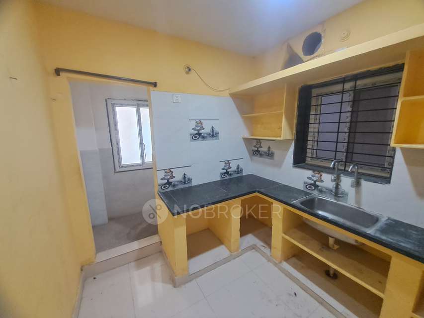 2 BHK House for Rent  In New Bolarum, Bolarum
