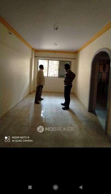 1 BHK Flat In Nebula Darshan Bilding 26 For Sale  In Kalyan West 