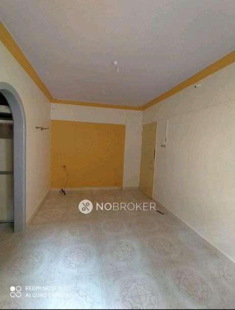 1 BHK Flat In Nebula Darshan Bilding 26 For Sale  In Kalyan West 