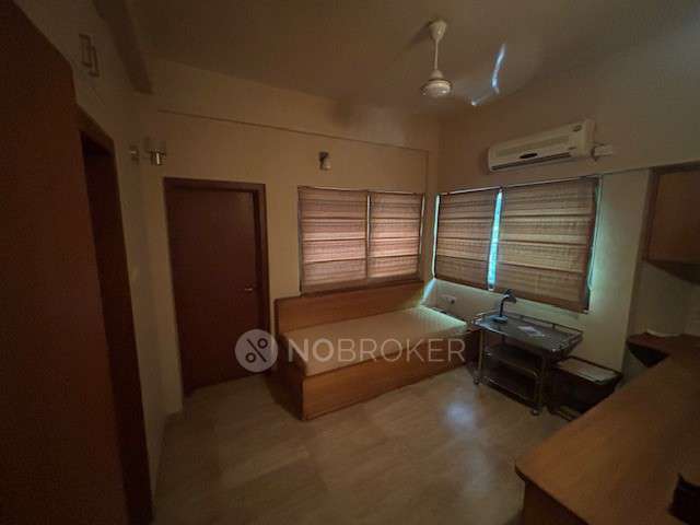 3 BHK Flat In Hermes Park, Bund Garden for Rent  In Hermes Park