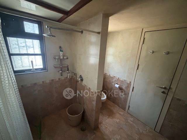 3 BHK Flat In Hermes Park, Bund Garden for Rent  In Hermes Park