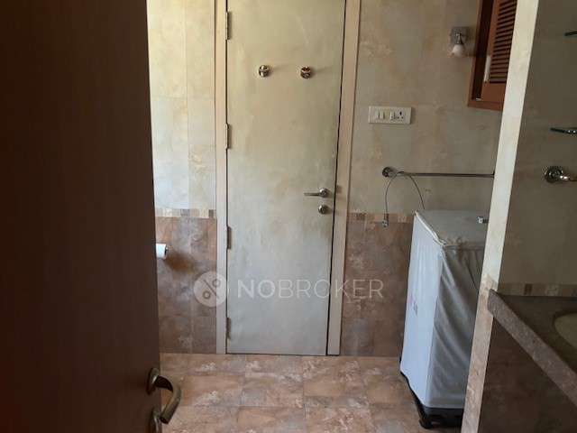 3 BHK Flat In Hermes Park, Bund Garden for Rent  In Hermes Park