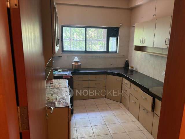 3 BHK Flat In Hermes Park, Bund Garden for Rent  In Hermes Park