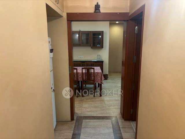 3 BHK Flat In Hermes Park, Bund Garden for Rent  In Hermes Park
