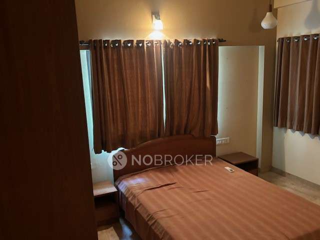 3 BHK Flat In Hermes Park, Bund Garden for Rent  In Hermes Park