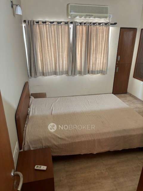 3 BHK Flat In Hermes Park, Bund Garden for Rent  In Hermes Park