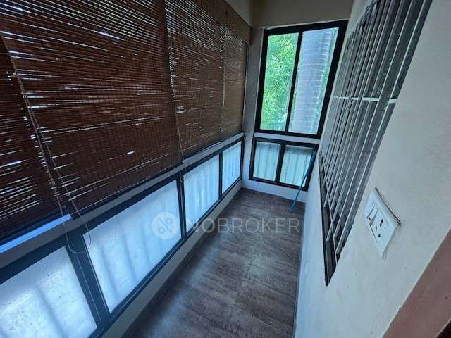 3 BHK Flat In Hermes Park, Bund Garden for Rent  In Hermes Park