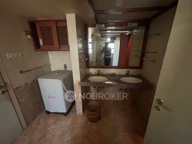 3 BHK Flat In Hermes Park, Bund Garden for Rent  In Hermes Park