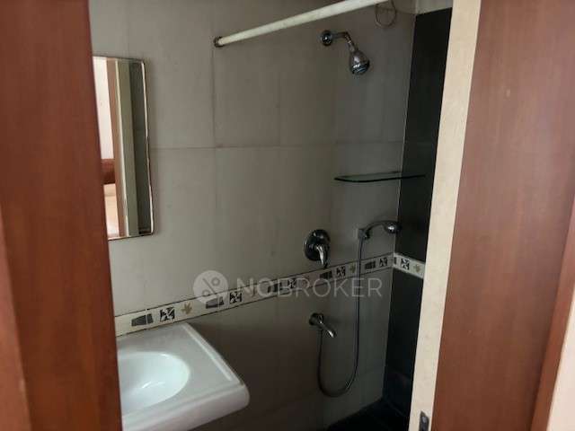 3 BHK Flat In Hermes Park, Bund Garden for Rent  In Hermes Park