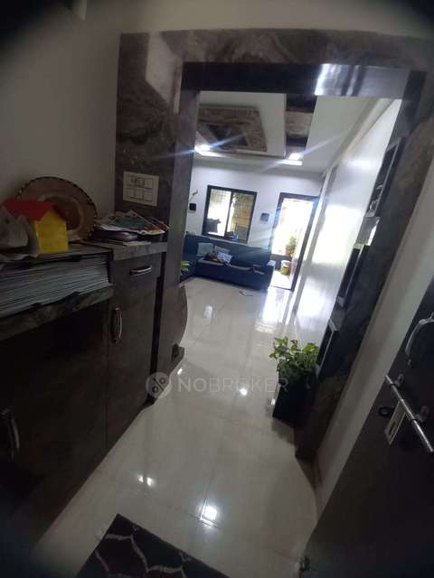 2 BHK Flat In Gulmohar Residency For Sale  In Vikas Nagar