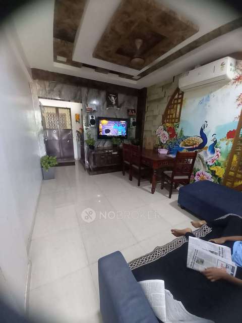 2 BHK Flat In Gulmohar Residency For Sale  In Vikas Nagar