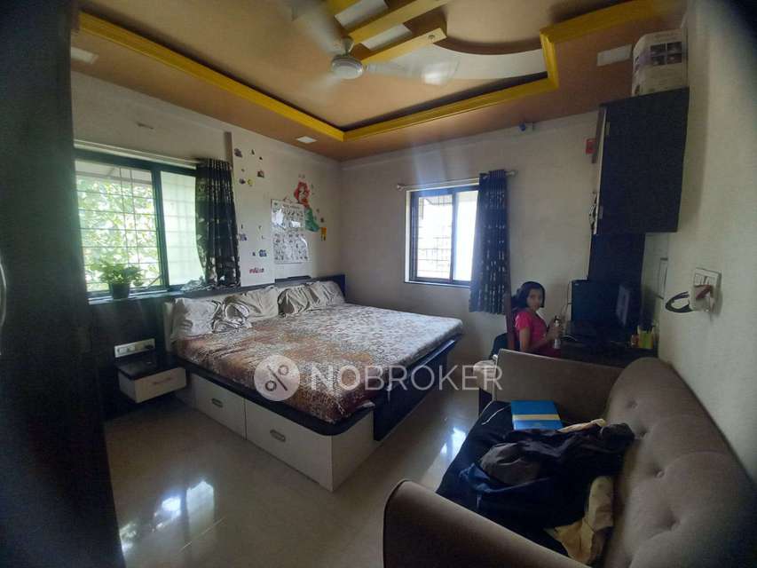 2 BHK Flat In Gulmohar Residency For Sale  In Vikas Nagar