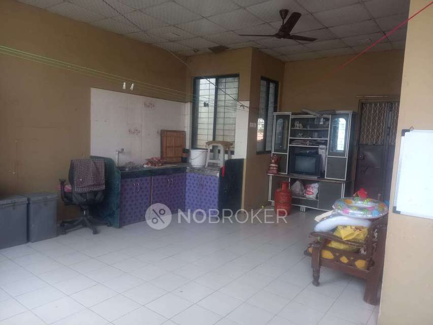 2 BHK Flat In Gulmohar Residency For Sale  In Vikas Nagar