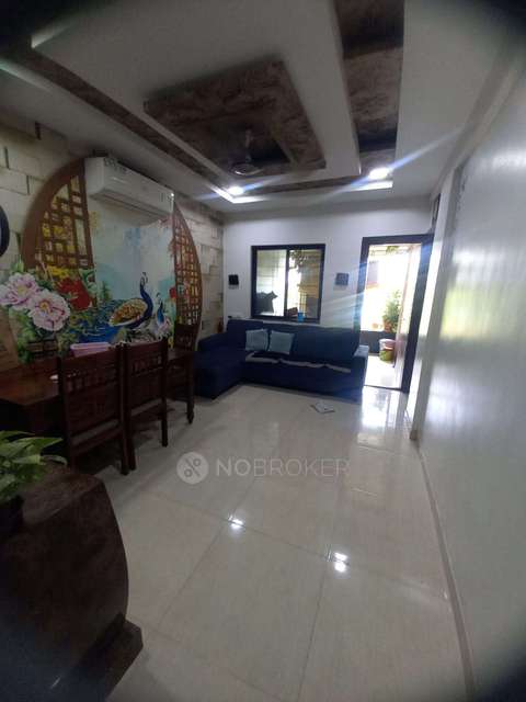 2 BHK Flat In Gulmohar Residency For Sale  In Vikas Nagar