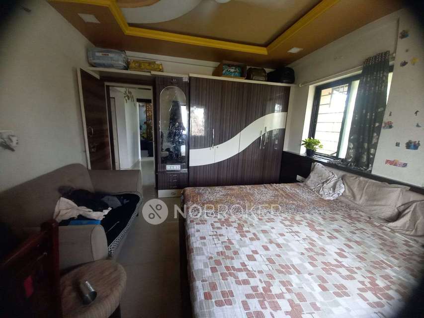 2 BHK Flat In Gulmohar Residency For Sale  In Vikas Nagar