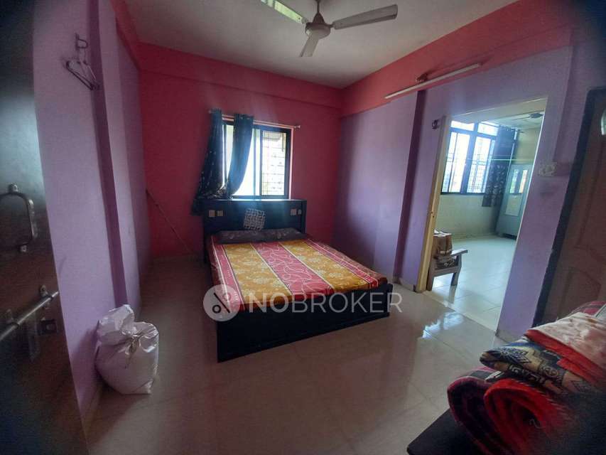 2 BHK Flat In Gulmohar Residency For Sale  In Vikas Nagar