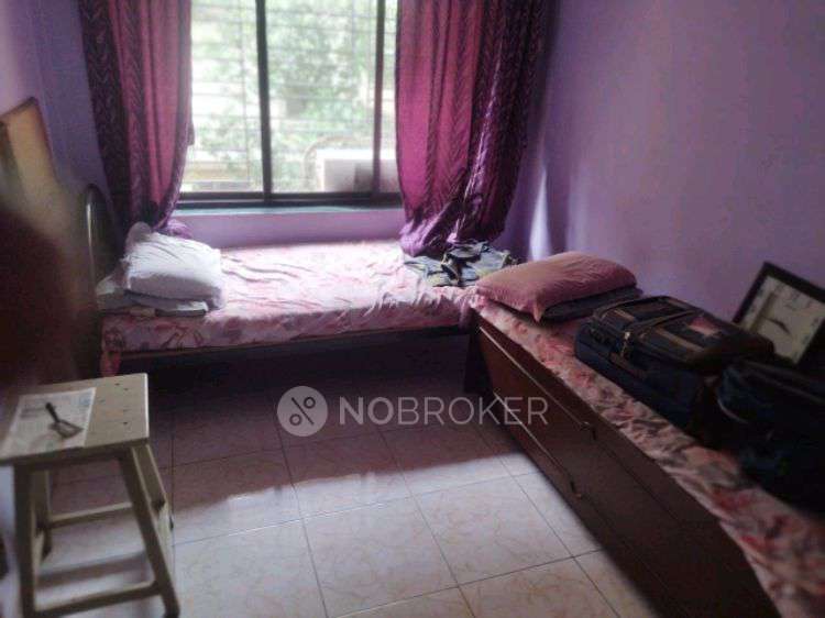 2 BHK Flat In Mohan Puram  C10 Block, Ambernath For Sale  In Ambernath East