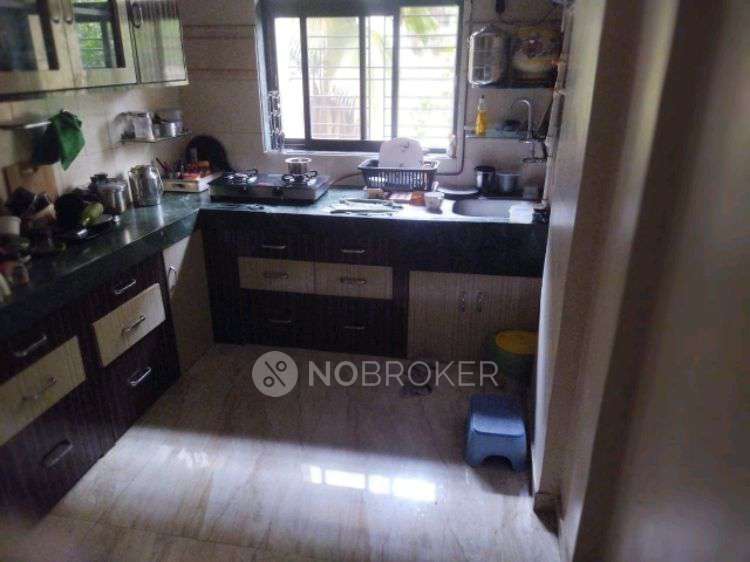 2 BHK Flat In Mohan Puram  C10 Block, Ambernath For Sale  In Ambernath East