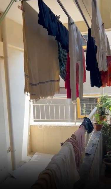 3 BHK Flat In  Dhanmai Aavaas For Sale  In Katraj