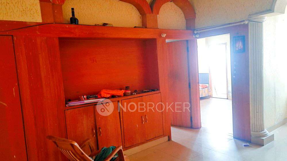 Single Room for Male In 2 BHK  In 2 Bhk Sharing Flatmates  In Punjagutta