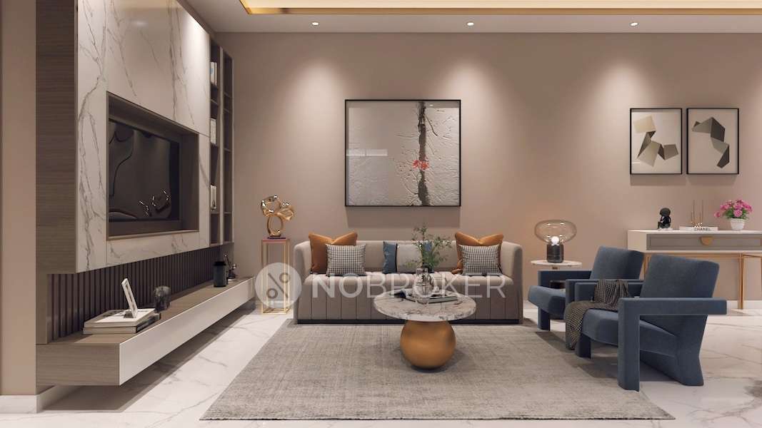 3 BHK Flat In Anantham Rainbow County For Sale  In Panvel