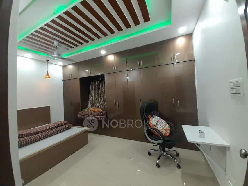 3 BHK House for Rent  In Bachupally