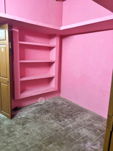 1 BHK House for Rent  In Nanganallur