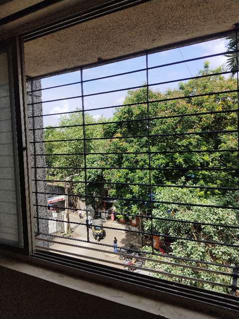 1 RK Flat In Clover Regency Building 2 For Sale  In Ghatkopar East