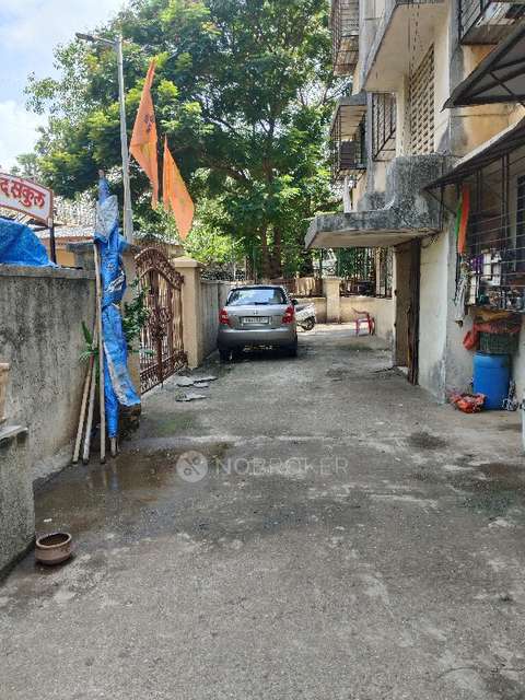 1 RK Flat In Clover Regency Building 2 For Sale  In Ghatkopar East