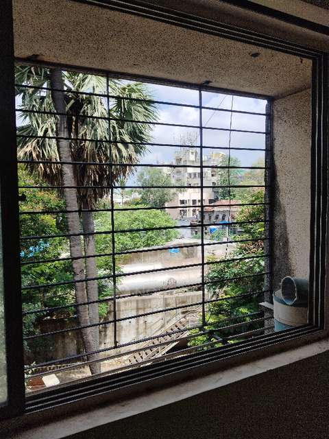 1 RK Flat In Clover Regency Building 2 For Sale  In Ghatkopar East