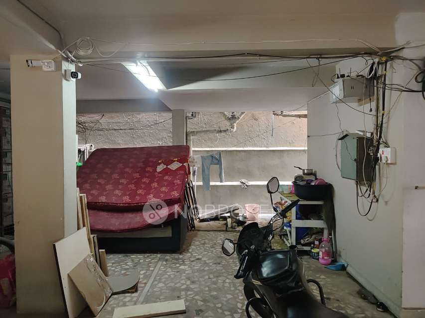 2 BHK Flat In Sai Balaji Shelters For Sale  In Kondapur