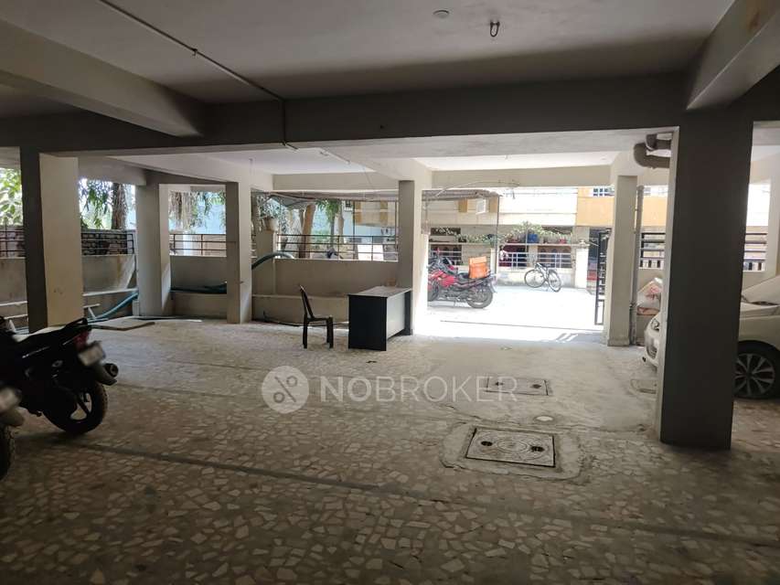 2 BHK Flat In Sai Balaji Shelters For Sale  In Kondapur