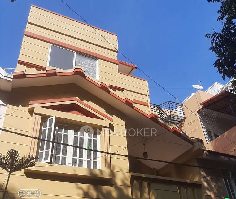 PG for Girls in Kalyan Nagar