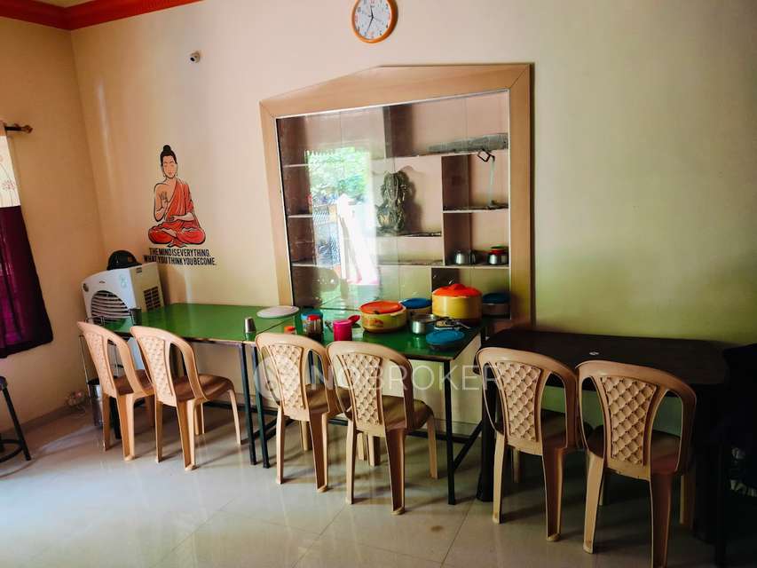 PG for Girls in Kalyan Nagar