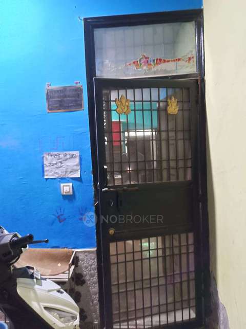 1 BHK Flat In Bhola Apartment For Sale  In Dlf Ankur Vihar