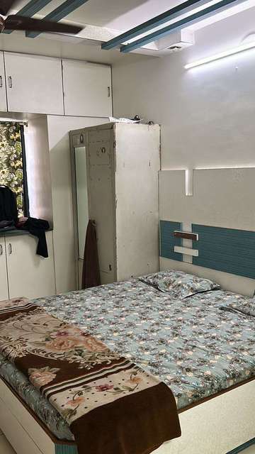 4 BHK Flat In Leela Hights For Sale  In Bhawani Peth