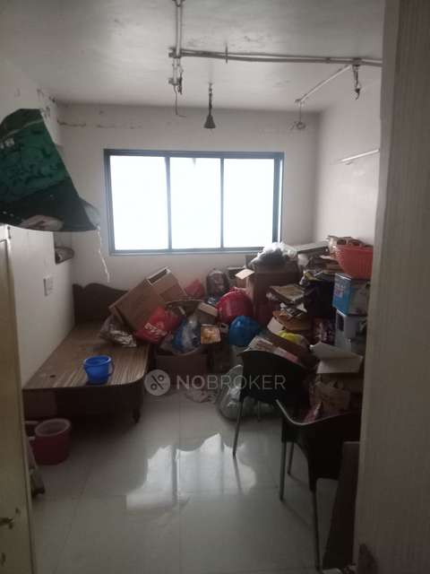 4 BHK Flat In Leela Hights For Sale  In Bhawani Peth