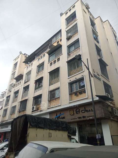 4 BHK Flat In Leela Hights For Sale  In Bhawani Peth