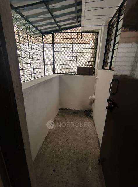 2 BHK Flat In Amba Nagari for Rent  In Dhanori