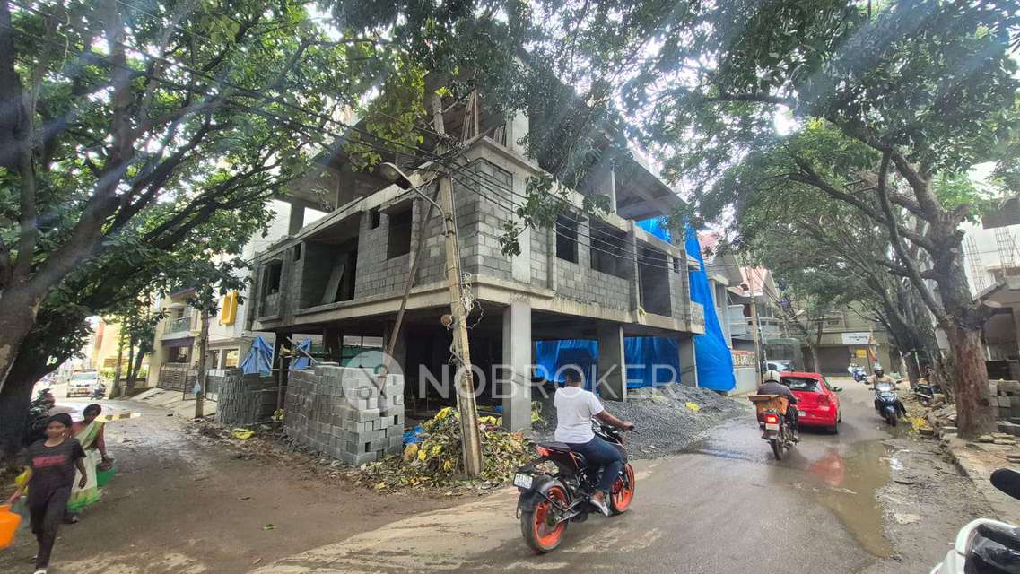 2 BHK Flat In Thrisul For Sale  In Oceanus Red Rock, Ashirvad Colony, Horamavu, Bengaluru, Karnataka 560016, India