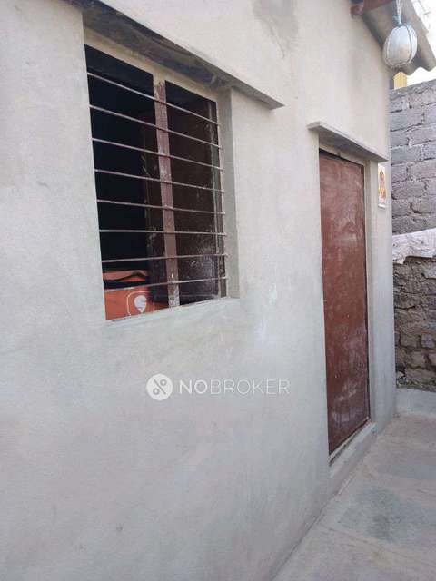 1 RK House for Rent  In Ibrahim Bagh