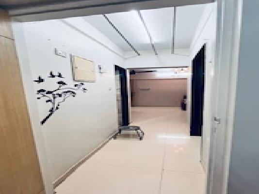 1 BHK Flat In Prisn Enclave For Sale  In Kandivali East