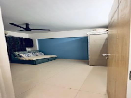 1 BHK Flat In Prisn Enclave For Sale  In Kandivali East