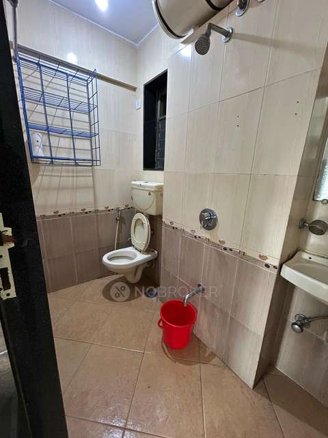 1 BHK Flat In Prisn Enclave For Sale  In Kandivali East