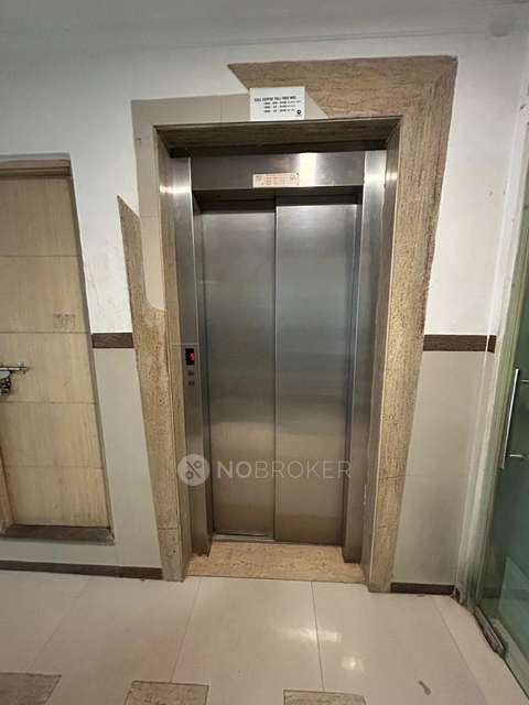 1 BHK Flat In Prisn Enclave For Sale  In Kandivali East