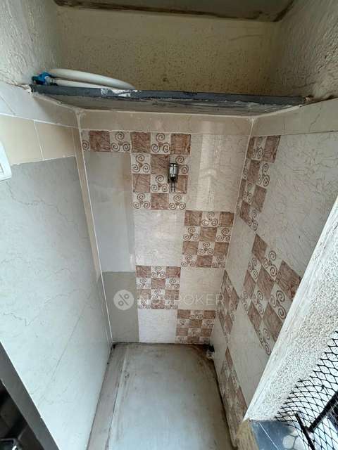 1 BHK Flat In Prisn Enclave For Sale  In Kandivali East