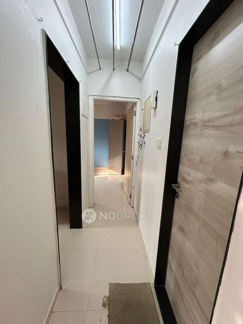 1 BHK Flat In Prisn Enclave For Sale  In Kandivali East